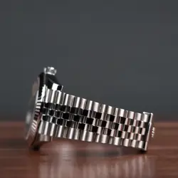 FLUTED JUBILEE ROLEX