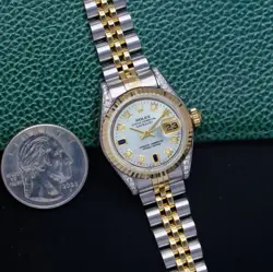 LUGS WATCH 26MM