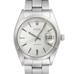 ORIGINAL DIAL OYSTER