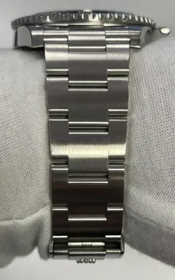 126610 SUBMARINER DATE