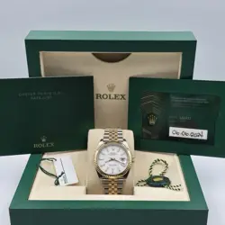 JUBILEE 126333 BOX