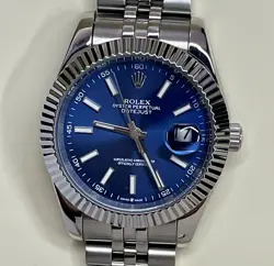 DATEJUST 41MM MEN'S