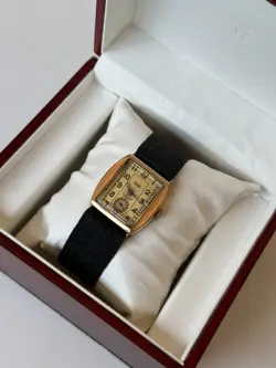 MANUAL GOLD