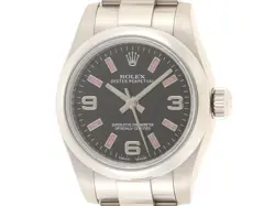 ROLEX OYSTER PERPETUAL 176200 【460】