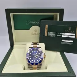 40MM 116613LB BOX
