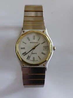 BUCHERER ROLEX LADIES