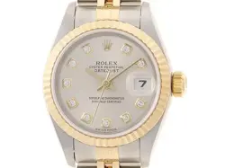 ROLEX DATEJUST 79173G 【460】