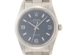ROLEX AIR KING 14000M 【460】