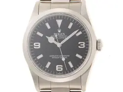 ROLEX EXPLORER I 14270 【460】