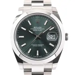 126300/OYS GREEN