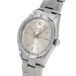 AIR-KING 14010 SILVER