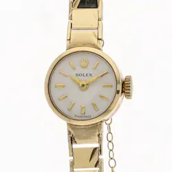 WHITE GOLD PLATED/K9