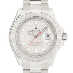 SILVER WARRANTY 2006