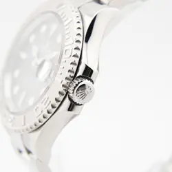 DARK RHODIUM WARRANTY