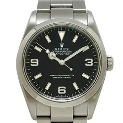 WATCH MEN TO163627