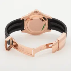 YACHT‑MASTER 116655