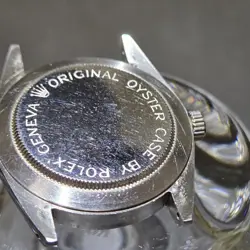 RARE ROLEX TUDOR