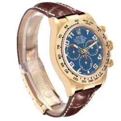 COSMOGRAPH DAYTONA YELLOW