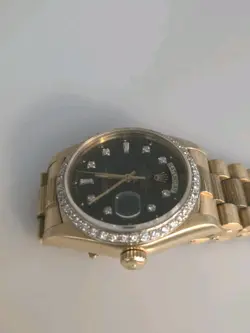 DRESS WATCH.
