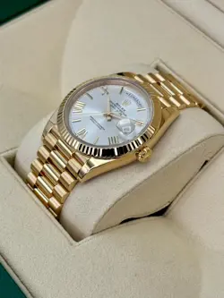 2023 ROLEX DAY-DATE