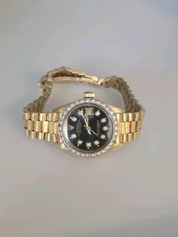 6917 18K DATEJUST
