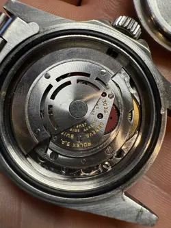 DATE 40MM