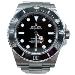 124060 SUBMARINER 41MM
