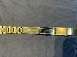 DATEJUST 36MM WITH