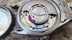 AUTOMATIC CAL 1570