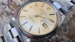 1570 MOVEMENT