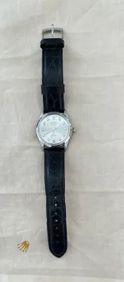 DIAMOND DIAL COA