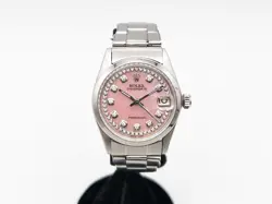 OYSTERDATE PINK MOP