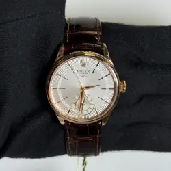 WATCH 50525
