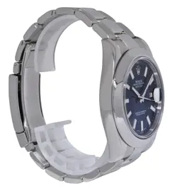 MENS 41MM WATCH