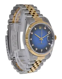 36MM WATCH 16233