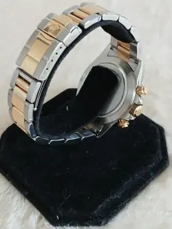 DAYTONA COSMOGRAPH TWO-TONE