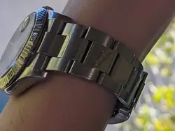 TURN-O-GRAPH AUTOMATIC 36MM