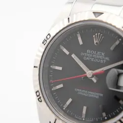 ROLEX TURN