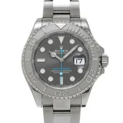 USED ROLEX YACHT MASTER 40 116622 CASE: 40×40MM MEN'S WATCH #106015