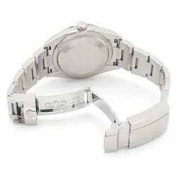 Rolex Men's Explorer I 124270 Explorer 36 EX1 Automatic #CS186
