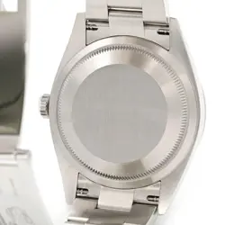 Rolex Men's Explorer I 124270 Explorer 36 EX1 Automatic #CS186