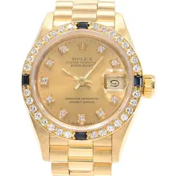 SAPPHIRE AUTOMATIC #CS086