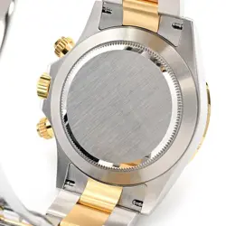 K18YG/SS CHRONOGRAPH AUTOMATIC