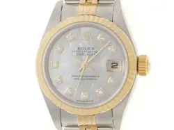 ROLEX DATEJUST 79173NG 【200】