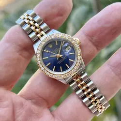 26MM ROLEX 6917