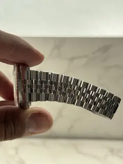 DATEJUST 36MM 1603