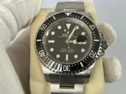 43MM RED LINE