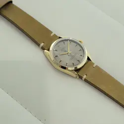CAPPED AUTOMATIC