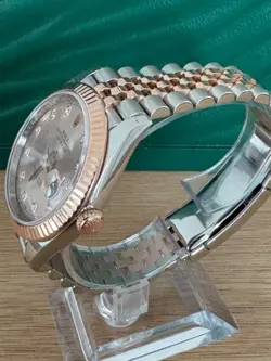 41MM ROSE GOLD
