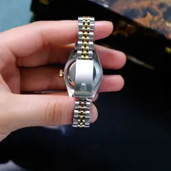 DIAL DIAMOND LUGS